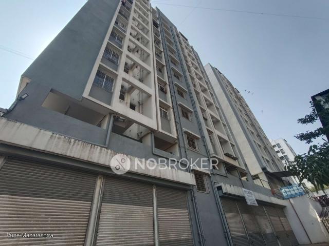 1 BHK Flat In Indraprastha Society for Rent In Hadapsar