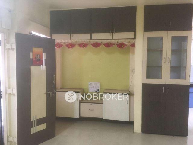 1 BHK Flat In Indu Prabha Apartment For Sale In Narayan Pet