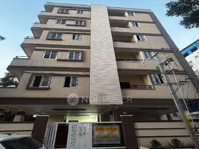 1 BHK Flat In Infinity Homes for Rent In Kondapur