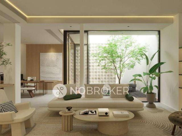 1 BHK Flat In Infinity Residences For Sale In Parel