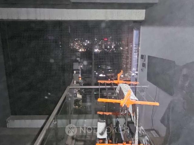 1 BHK Flat In Infinity Tower For Sale In Punawale