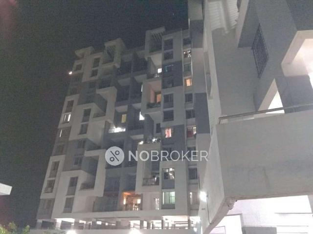 1 BHK Flat In Inspera Apartment For Sale In Kondhwa