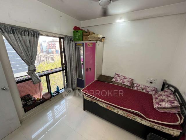 1 BHK Flat In Integrated Arya For Sale In Ghatkopar West