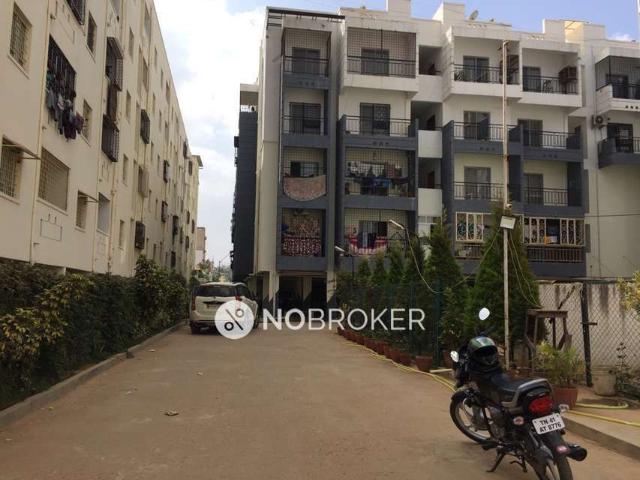 1 BHK Flat In Ioc Ventures For Sale In Thirumenahalli