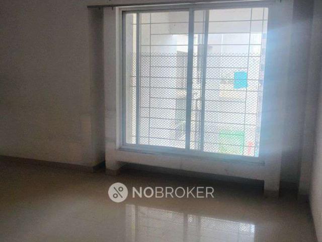 1 BHK Flat In Ira Housing Society For Sale In Mohammed Wadi