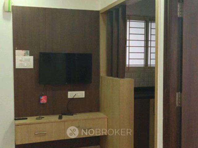 1 BHK Flat In Isha Homes for Rent In Btm Layout