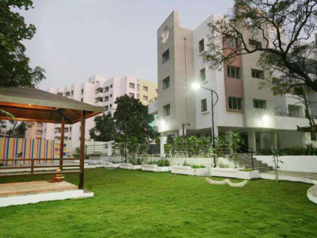 1 BHK Flat In Ishaan Galaxy For Sale In Narhe