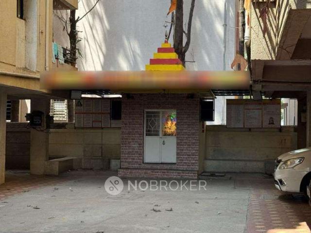 1 BHK Flat In Ishan Avenue For Sale In Narhe