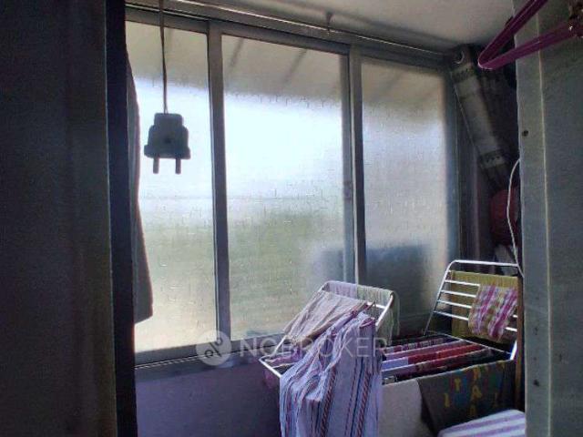1 BHK Flat In Ishwar Bhuwan For Sale In Malad East