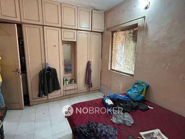 1 BHK Flat In Ishwardas Bhuvan Chs For Sale In Kandivali East