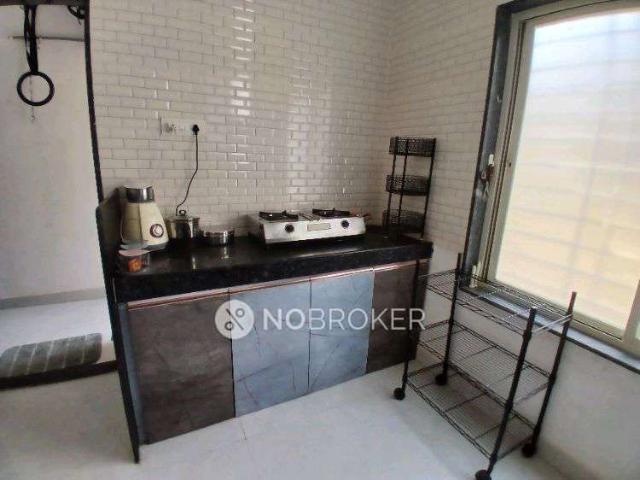 1 BHK Flat In Ishwariccha for Rent In Wadgaon Sheri