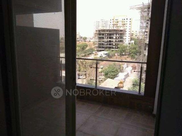 1 BHK Flat In Jubilation for Rent In Wagholi