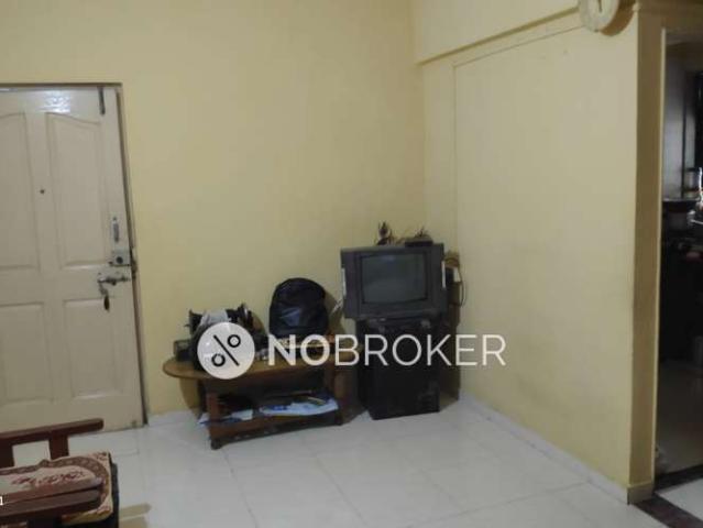 1 BHK Flat In Juhi Garden Co Op Society for Rent In Kamothe Sector 7