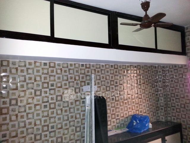 1 BHK Flat In Jupiter 1 for Rent In Andheri West