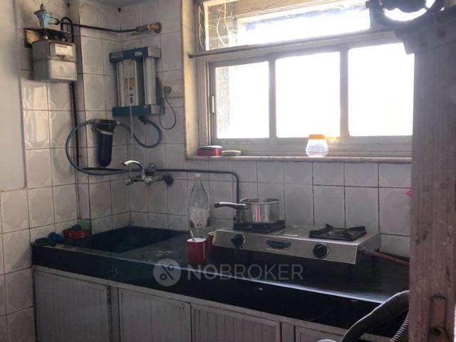1 BHK Flat In Jupiter Apartment For Sale In Andheri West