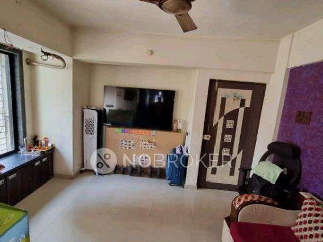 1 BHK Flat In Jupiter Heights For Sale In Kalamboli