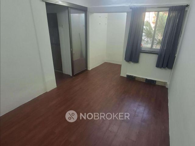 1 BHK Flat In Jupiter Venus Complex For Sale In Four Bungalows