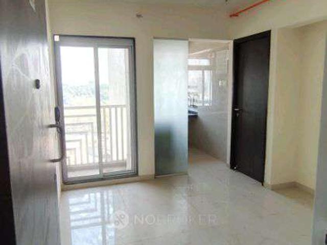 1 BHK Flat In Jvm Accord for Rent In Manpada