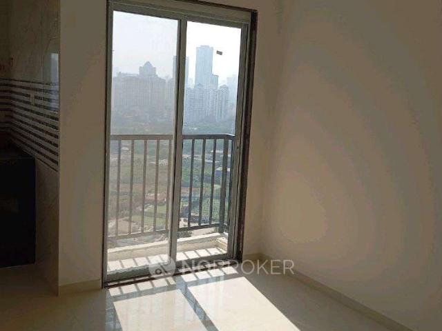 1 BHK Flat In Jvm Aroma for Rent In Thane