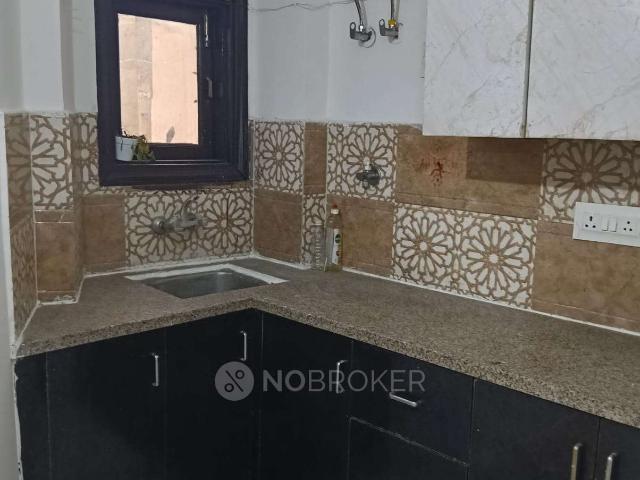 1 BHK Flat In Jvts Gardens, Chhatarpur for Rent In Chhatarpur