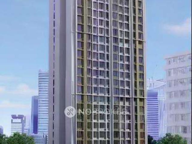1 BHK Flat In Jyd Shree For Sale In Vikhroli