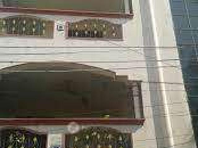 1 BHK Flat In Jyoti Nilayam For Sale In Sri Sai Nagar