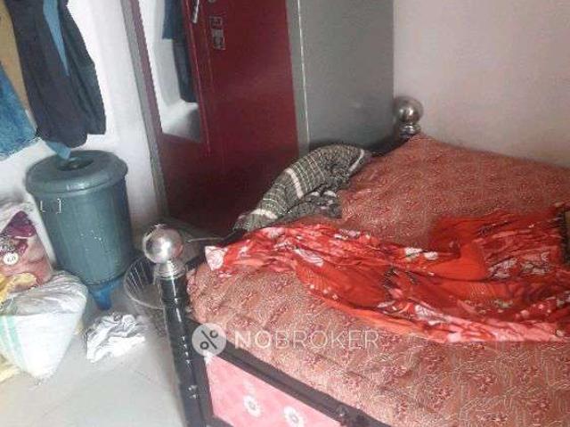 1 BHK Flat In Jyoti Apartment For Sale In Moshi