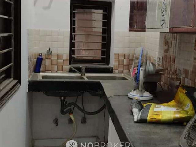 1 BHK Flat In Jyoti Park for Rent In Sector 8