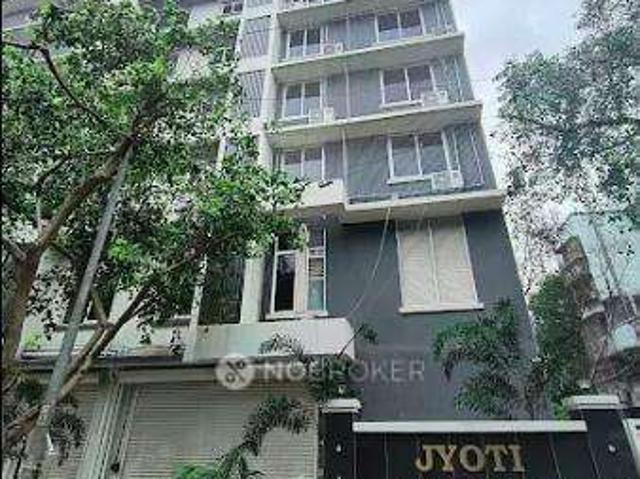 1 BHK Flat In Jyoti Skyline For Sale In Andheri East