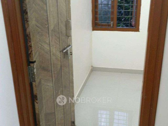 1 BHK Flat In J B Residency for Rent In Hafeezpet