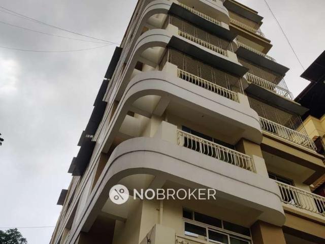 1 BHK Flat In Jaai Smruti Society Raju Nagar for Rent In Jaai Smruti