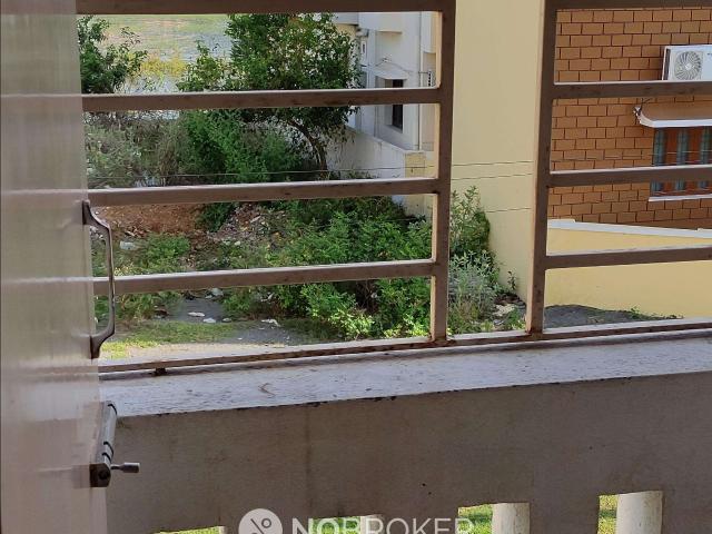1 BHK Flat In Jaasritha Flats For Sale In Medavakkam