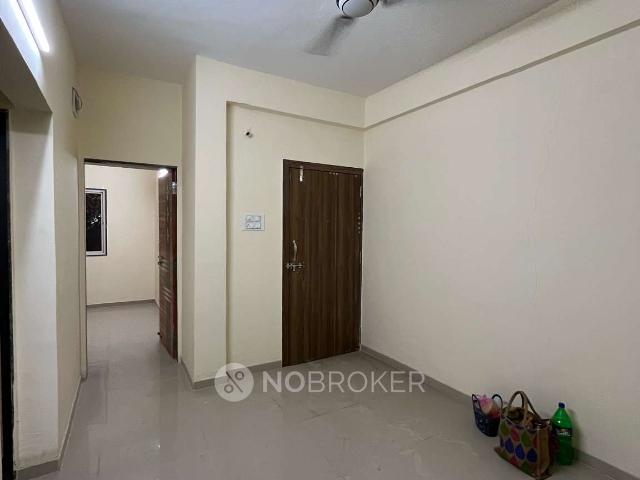1 BHK Flat In Jagadamb Hights for Rent In Raghoba Patil Nag