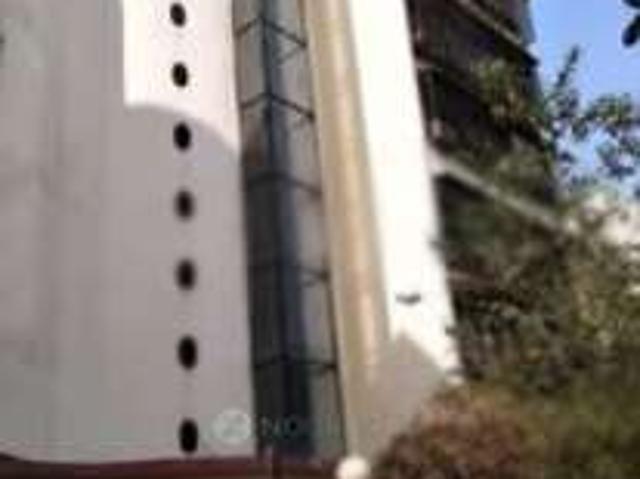 1 BHK Flat In Jagdish Apt. For Sale In Andheri East