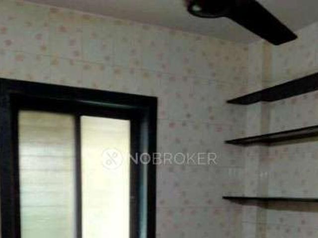 1 BHK Flat In Jagruti Apartment for Rent In Dombivli East