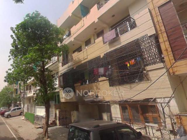 1 BHK Flat In Jagriti Enclave Vaishali for Rent In Vaishal