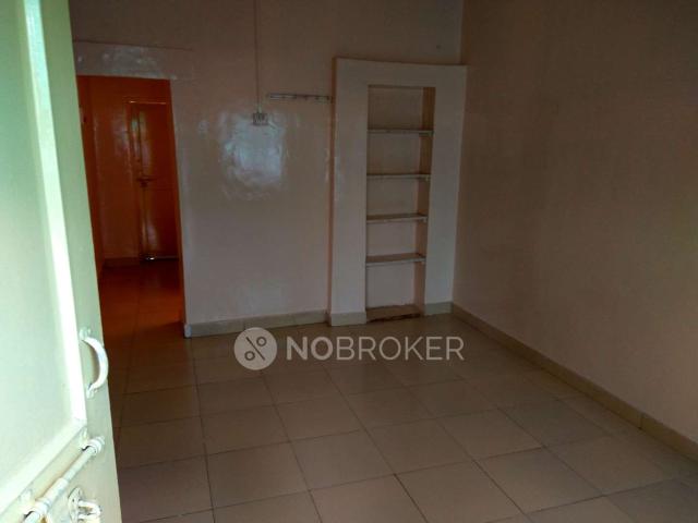 1 BHK Flat In Jagtap Building for Rent In Wadgaonsheri