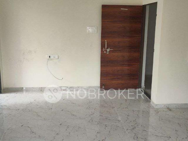 1 BHK Flat In Jadhav House for Rent In Kharadi