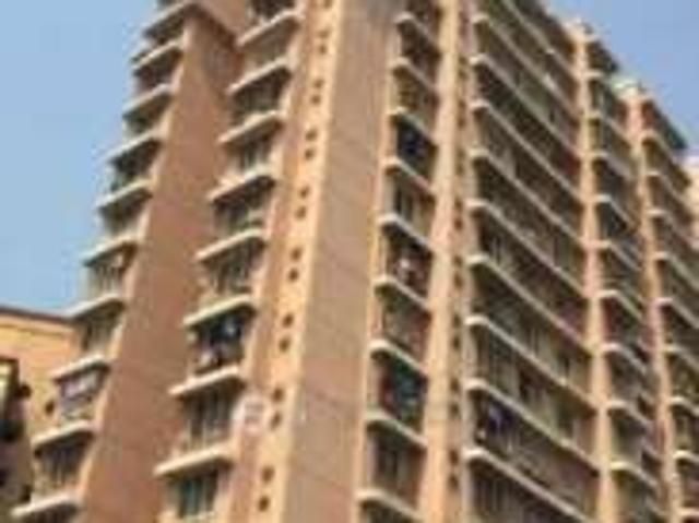 1 BHK Flat In Jakhubhai Lalji Empire Gold For Sale In Mazgaon
