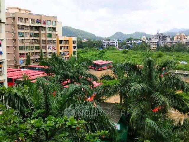 1 BHK Flat In Jai Vinayak Tower For Sale In Mira Bhayandar