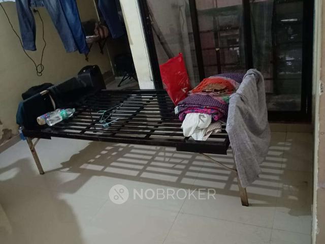 1 BHK Flat In 1302, Jai Bharat Chs A Wing For Sale In Kandivali West