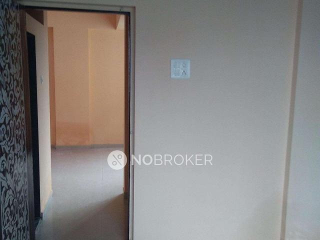1 BHK Flat In Jai Ganesh Apartment for Rent In Dombivli Eas