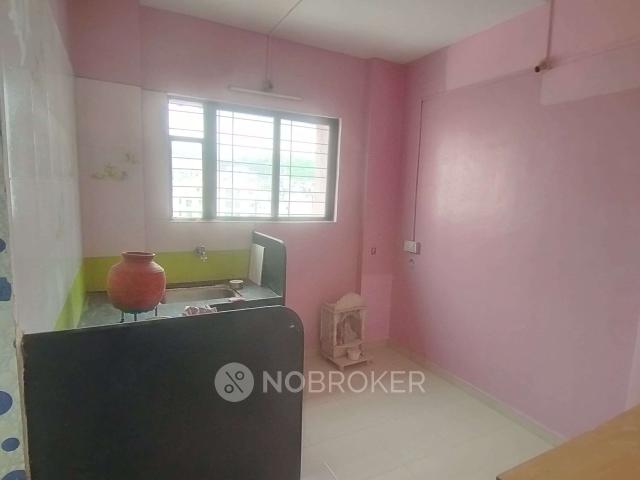 1 BHK Flat In Jai Ganesh Apartment for Rent In Katraj