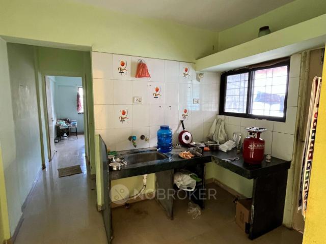 1 BHK Flat In Jai Ganesh Park for Rent In Wagholi