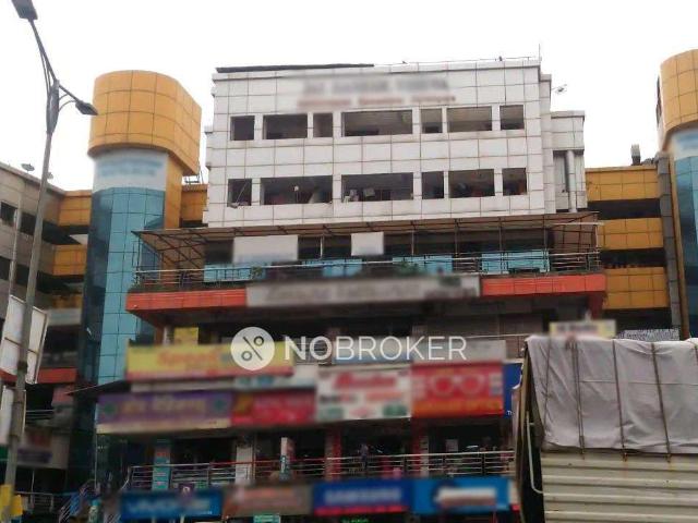 1 BHK Flat In Jai Ganesh Vishwa Complex For Sale In Vishrantwadi