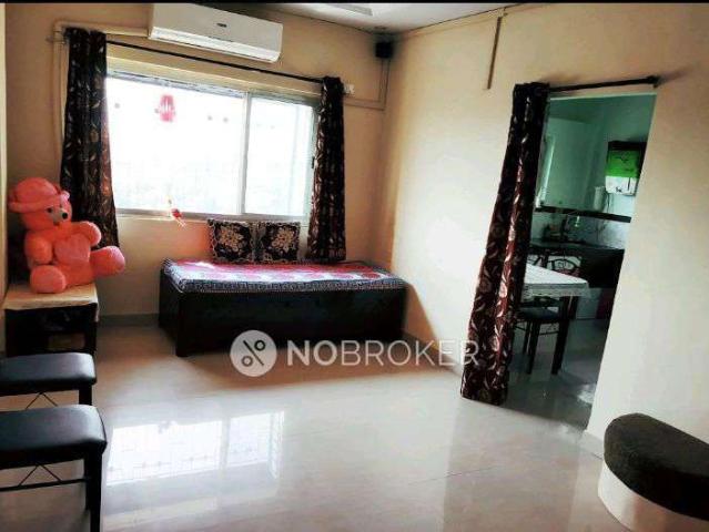 1 BHK Flat In Jai Hind Chs For Sale In Malad West