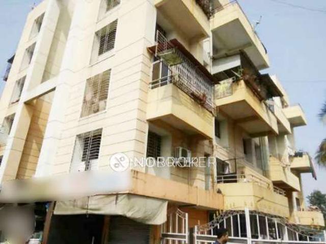 1 BHK Flat In Jai Jayanti Chs for Rent In Pimple Saudagar