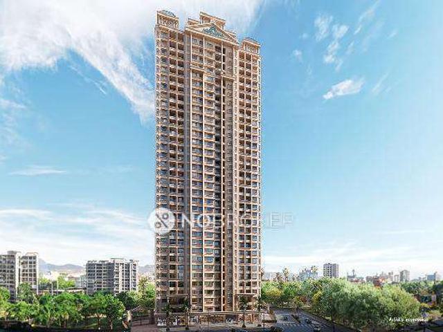 1 BHK Flat In Jai Mahalaxmi Kripa for Rent In Dombivli