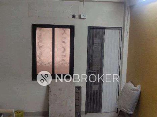 1 BHK Flat In Jai Sainath Chs for Rent In Pendse Nagar, Dombivli East