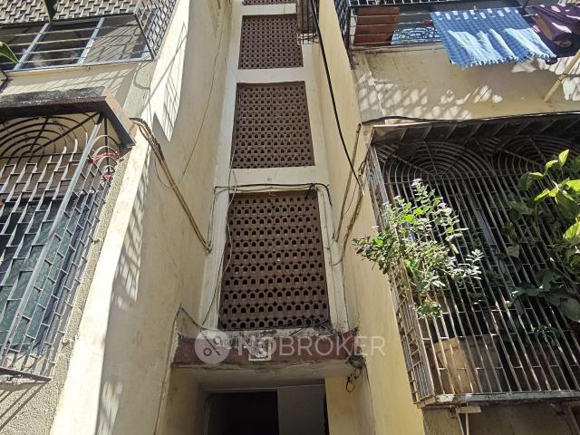 1 BHK Flat In Jai Shastri Nagar Chs For Sale In Mulund West